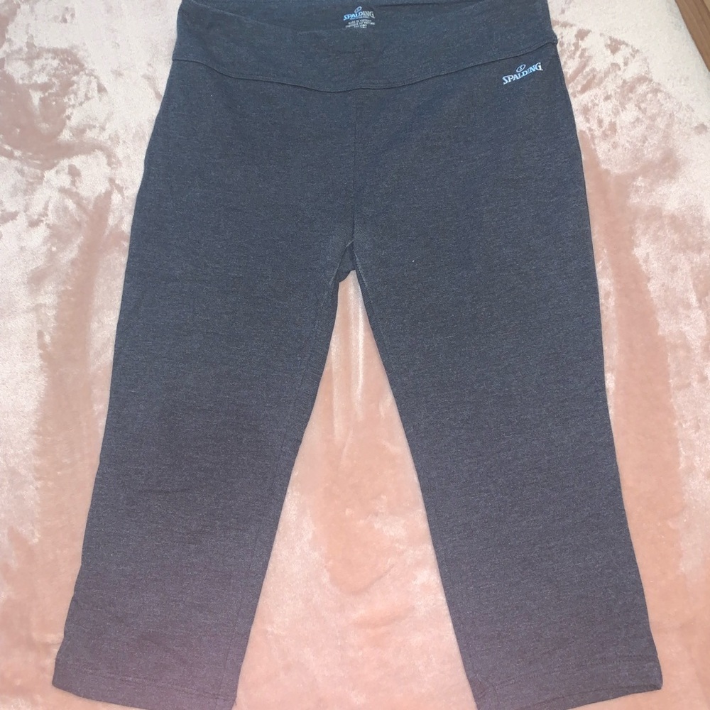 Spalding leggings